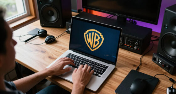 Warner Bros Surges In Global Coverage