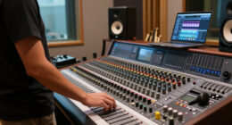 Warner Music Group Surges In Global Coverage