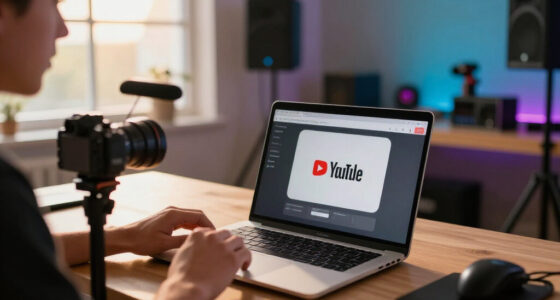 Youtube Surges In Global Coverage