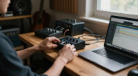 10 Best Audio Interface for Home Recording in 2026