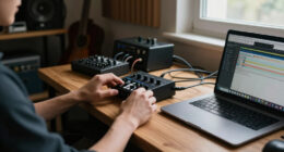 10 Best Audio Interface for Home Recording in 2026
