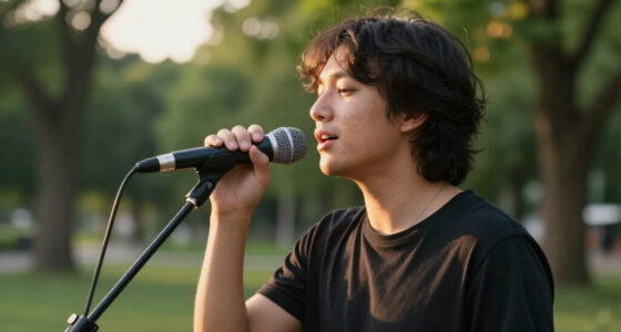 10 Best Audio Recording Microphones in 2026