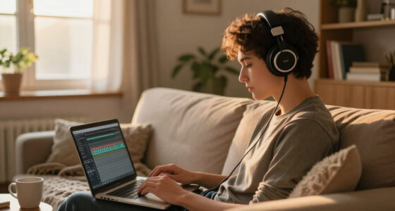 10 Best Studio Headphones For Creators In 2026