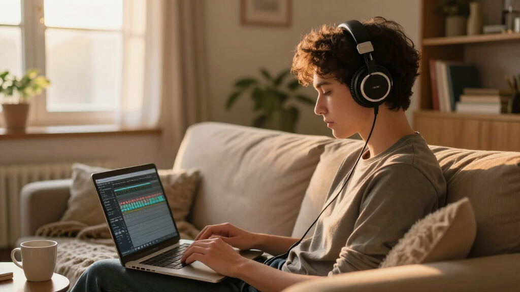 10 Best Studio Headphones For Creators In 2026
