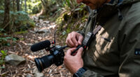 11 Best Wireless Microphones for Outdoor Shooting in 2026