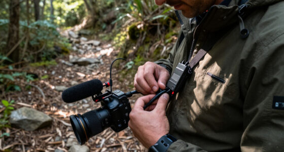 11 Best Wireless Microphones for Outdoor Shooting in 2026