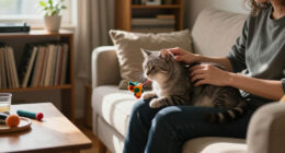 12 Best Gifts for a Cat Owner Who Loves Pet Activities and Gear in 2026