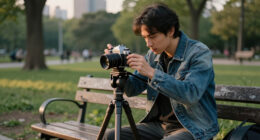 12 Best Gifts for Photographers Who Travel in 2026