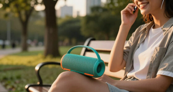 12 Best Portable Bluetooth Speakers in 2026