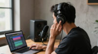 12 Best Studio Headphones for Creators in 2026