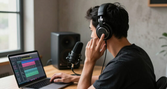 12 Best Studio Headphones for Creators in 2026