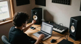 12 Best Studio Monitor Speakers in 2026