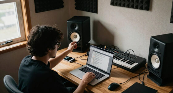 12 Best Studio Monitor Speakers in 2026