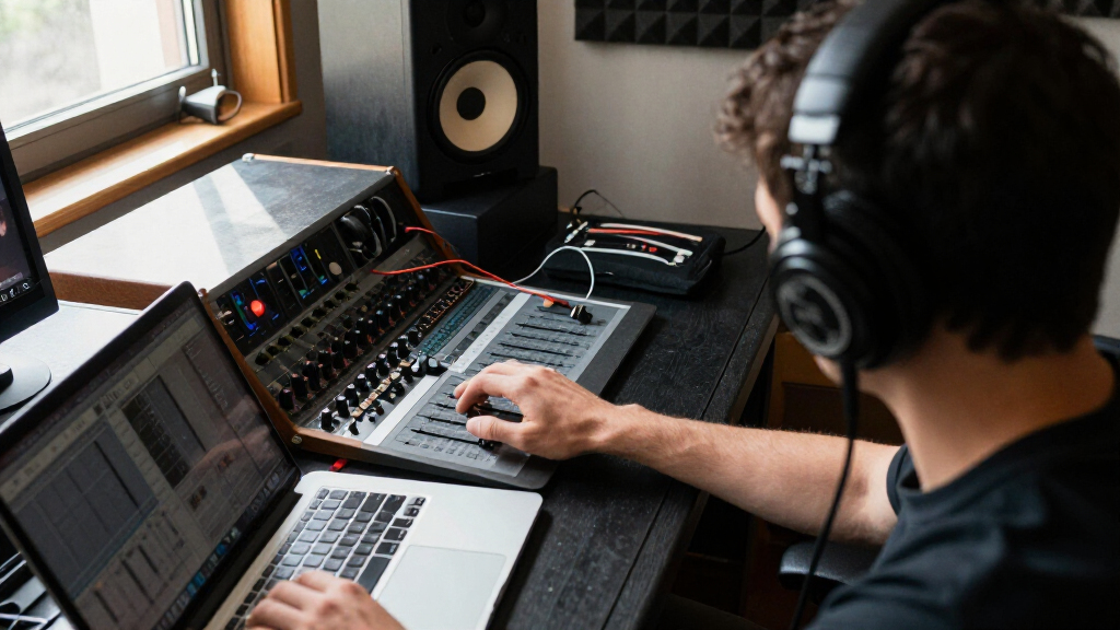 12 Best Studio Monitoring Headphones in 2026