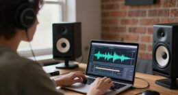 12 Best Studio Monitoring Headphones in 2026