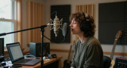 13 Best Studio Recording Microphones in 2026