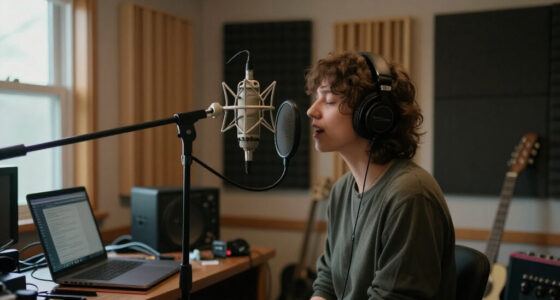 13 Best Studio Recording Microphones in 2026