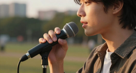 14 Best Portable Microphone For Creators In 2026