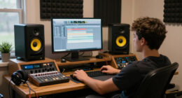 14 Best Studio Monitor Speakers for Home Recording in 2026