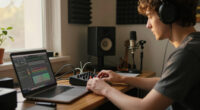 15 Best Audio Interface for Home Recording in 2026