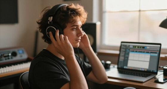 15 Best Studio Headphones For Creators In 2026