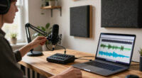 15 Best USB Microphones for Podcasting in 2026