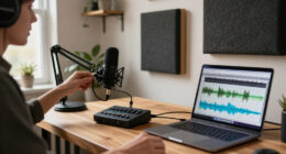 15 Best USB Microphones for Podcasting in 2026