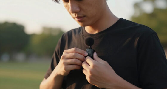 15 Best Wireless Lavalier Microphones for Creators in 2026
