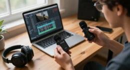 15 Best Wireless Microphones for Content Creators in 2026