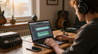 6 Best Audio Editing Software For Creators In 2026