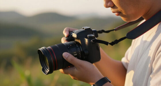 9 Best Camera Accessories for Photographers in 2026