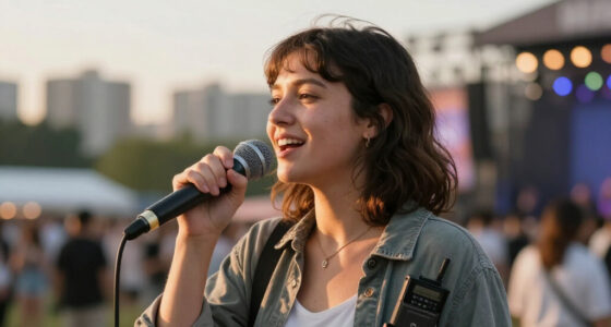 Amy Grant Surges In Global Coverage