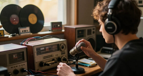 Archiving Pirate Radio Station Kool FM
