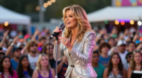 Barbara Mandrell Surges In Global Coverage