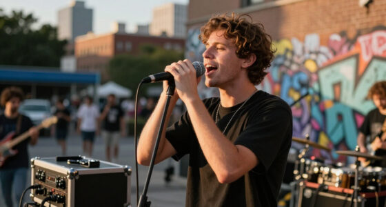 Benjamin Haggerty Surges In Global Coverage