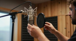 Best Studio Recording Microphones Compared