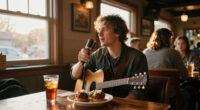Bon Iver Sings About Meatloaf Dippers In A Jingle For Minnesota Restaurant