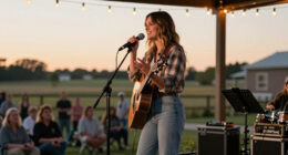 Brandy Clark Announces New Album The Bird, 2027 Tour Dates