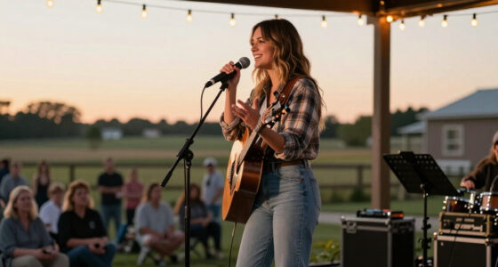 Brandy Clark Announces New Album The Bird, 2027 Tour Dates