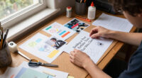 Building a Print Portfolio That Wins Clients
