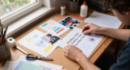Building a Print Portfolio That Wins Clients