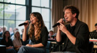 CA7RIEL & Paco Amoroso Cover The Spice Girls’ “Wannabe” For BBC Live Lounge: Watch