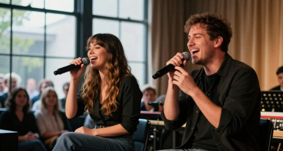 CA7RIEL & Paco Amoroso Cover The Spice Girls’ “Wannabe” For BBC Live Lounge: Watch