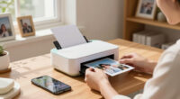 Costco Is Selling The Cutest Mini Photo Printers