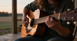 Country Music