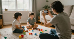 Documenting Family Life: An Everyday Photography Habit