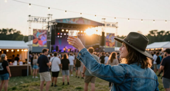 Finally A Festival That Went Off Without A Hitch: Bourbon & Beyond 2026 Recap + Photo Gallery