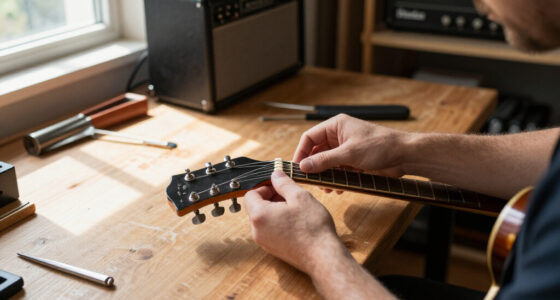 Gibson Surges In Global Coverage