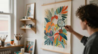 Giclée Explained: What the Fancy Word Actually Means