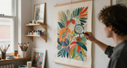 Giclée Explained: What the Fancy Word Actually Means